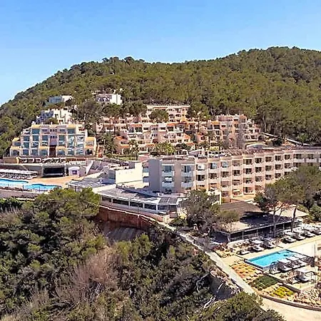 Szálloda Invisa Club Cala