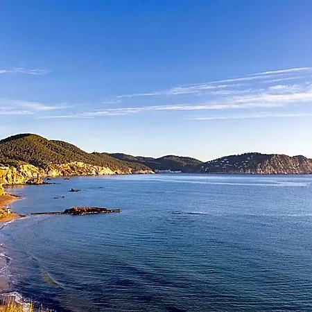 Szálloda Invisa Club Cala