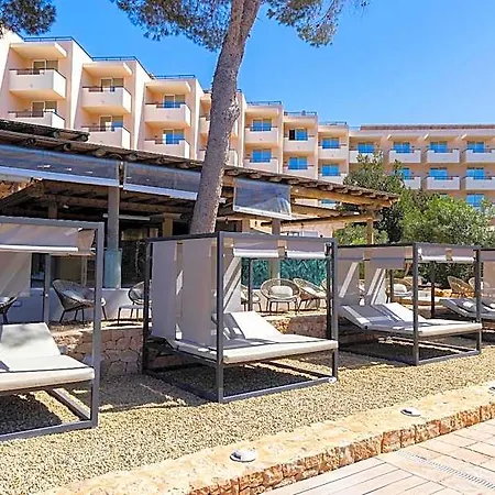 Szálloda Invisa Club Cala 4*