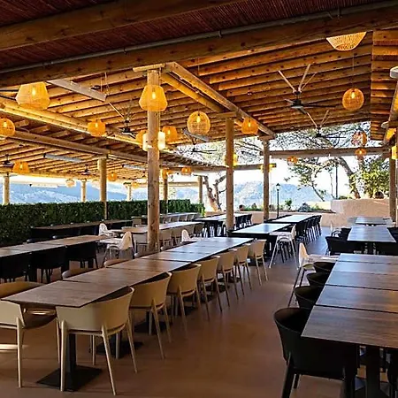 Szálloda Invisa Club Cala Santa Eularia des Riu