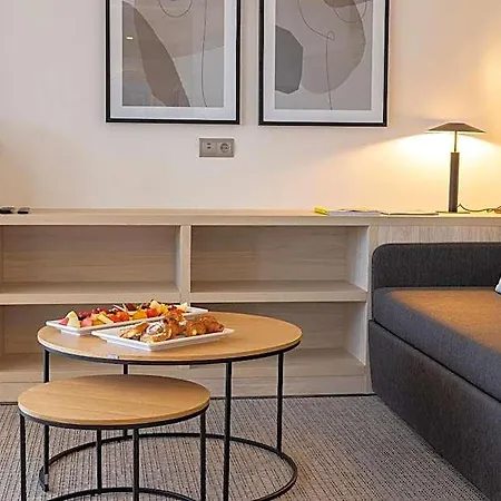 Invisa Club Cala 4* Santa Eularia des Riu