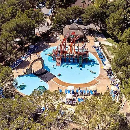 Invisa Club Cala Santa Eularia des Riu