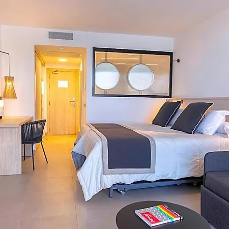 Invisa Club Cala Santa Eularia des Riu
