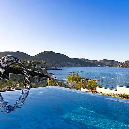 Invisa Club Cala Santa Eularia des Riu