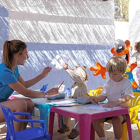 Invisa Club Cala